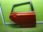 Hyundai Solaris с 2010г Дверь задняя правая (хетчбэк) (770044L200)
