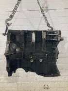 Hyundai Solaris с 2010г Блок двигателя