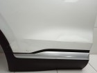 Hyundai Santa Fe с 2018г Дверь задняя правая