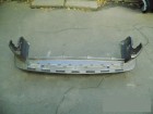 Land rover Discovery IV с 2009г Бампер задний