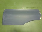 MAN TGX с 2007г (ТГХ) Накладка кабины правая (продолжение кабины) (81615100408)