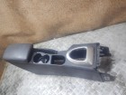 Nissan Qashqai с 2006-2014г Подлокотник