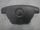 Chevrolet Lacetti с 2003г Подушка безопасности в руль
