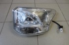 Mitsubishi Outlander с 2012г Фонарь правый