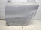 Changan UNI-T с 2020г Дверь задняя левая