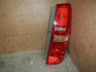 Hyundai Grand Starex с 2007г Фонарь правый