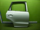 Audi Q5 c 2008г Дверь задняя правая (8R0833052B)