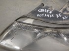 Skoda Octavia (А5) с 2004-2013г Фара левая