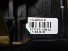 Audi A4 (В7) с 2004-2009г (А4) Переключатель подрулевой в сборе (4E0953503B)