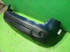 Nissan Qashqai (J10E) с 2006-2013г (Кашкай) Бампер задний (85022JD00H)