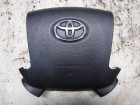 Toyota Land Cruiser (200) с 2008г Подушка безопасности в руль