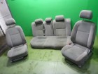 Chevrolet Lacetti с 2003г Сиденья комплект (универсал)
