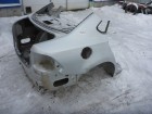 Volkswagen Polo с 2009г Крыло заднее правое