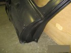 Toyota Land Cruiser (200) с 2008г Крыло заднее правое