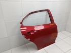 Toyota Camry V70 с 2018г Дверь задняя правая