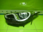 Hyundai i40 с 2011г Фара левая (до 2015г галоген) (921013Z000)