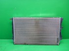 Volkswagen Jetta с 2011г Радиатор охлаждения (дубликат)