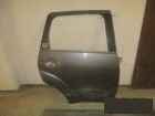 Citroen C-Crosser с 2008г Дверь задняя правая