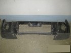Mitsubishi Pajero/Montero с 2007г Бампер передний