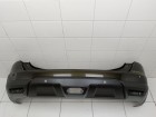 Nissan X-Trail (T32) с 2014г Бампер задний