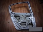 Peugeot 407 с 2004г Дверь задняя левая