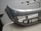 Renault Scenic 1999-2003 Бампер передний