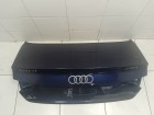 Audi А4 (В9) с 2015г Крышка багажника
