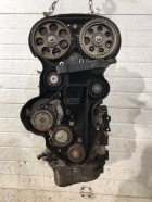 Opel Vectra C с 2002-2008г Двигатель (ДВС)