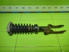 Volkswagen Touareg c 2002-2010г (Туарег) Амортизатор передний левый (7L6413031)