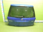 Suzuki SX4 с 2006-2013г (СХ4) дверь багажника