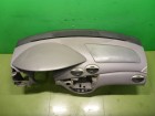 Ford Focus 1 с 1998-2004г Торпеда под AIR BAG без AIR BAG