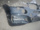 Bmw X-6 F16 с 2014г Бампер передний