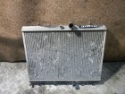 Peugeot 308 с 2007-2014г Радиатор охлаждения