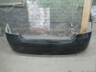 Ford Focus 2 с 2008-2011г Бампер задний