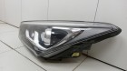 Hyundai Santa Fe с 2012г Фара левая