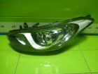 Hyundai i30 с 2012г Фара левая (галоген) (92101A6020)