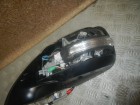Toyota Land Cruiser Prado(150) с 2009г Зеркало левое