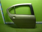 Peugeot 408 с 2012г Дверь задняя правая