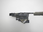 Mazda 3 с 2002-2009г Замок двери передней левой