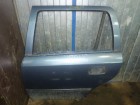 Opel Astra G 1998-2005г (Астра Г) Дверь задняя левая (универсал) (9132039)