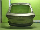 ВАЗ (LADA) Granta/Гранта дверь багажника (после 2018г лифтбек) (8450104283)