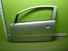 Opel Corsa D с 2006г Дверь передняя левая (3-х дверный кузов)