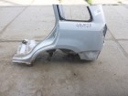 Chery Tiggo (T11) с 2005г Крыло заднее левое