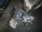 Peugeot 308 с 2007-2014г МКПП (механическая коробка переключения передач)