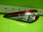 Toyota Camry V70 с 2018г Фонарь левый (Led) (8156033690)