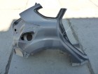 Ford Focus 3 с 2011г Крыло заднее правое (хетчбэк)
