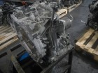 Nissan Qashqai с 2006-2014г АКПП (автоматическая коробка переключения передач)