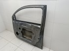 Nissan Qashqai с 2006-2014г Дверь передняя правая