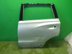 Chery Tiggo 4 с 2017г Дверь задняя левая (J686201010DY)
