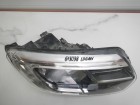 Renault Logan с 2014г Фара правая